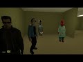 gmod scary map not really we can t escape the backrooms