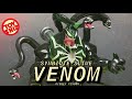 2021 Symbiote Slime Venom | Marvel Toybox