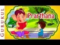 Prarthana - Twameva Mata Cha Pita Twameva | Bhakti Songs | Shemaroo Bhakti