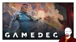 Is GAMEDEC the New DISCO ELYSIUM?