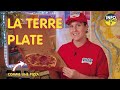 La Terre plate / Mytho-théories - Info ou Mytho