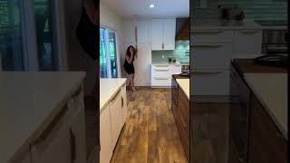 Secret doorway into your room 🤫 #interiordesign #fyp #foryou #shorts #funny #home #design #short