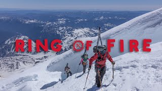Ring of Fire Episode 7: Mt. Rainier