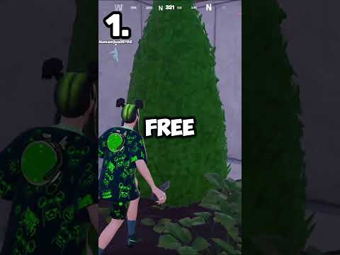 How to Get Billie Eilish Skins in Fortnite