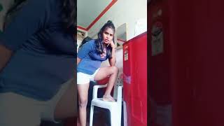 Telugu Hot girl dabble meaning Boothulu Talking Pacchi Boothulu