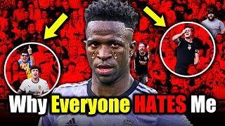The ugly Reality of RACISM in Football 🥹