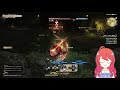 【ff14】フリートライアルで最初からやり直す 3日目【ridill鯖】