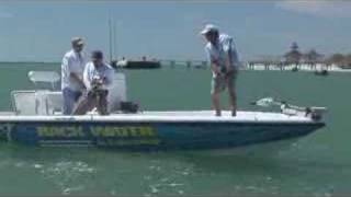 Chew On This Saltwater Fishing Show Highlights