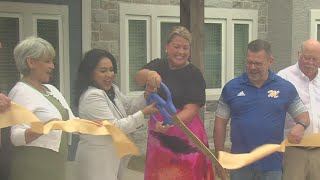 More affordable housing opens up downtown