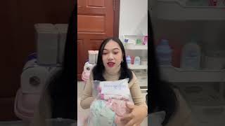 Vlog រៀបចំអីវ៉ានសម្រាប់ទៅពេទ្យត្រៀមសម្រាល 🩷🤰🏻💎