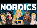 Every Nordic Country Stereotypes Explained