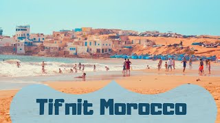 Agadir Beach, Tifnit Morocco, Village and Surf Trip, SURFING IN MOROCCO