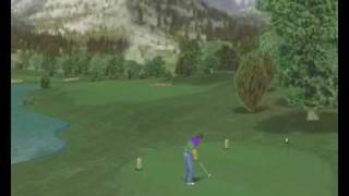 Actua Golf 2