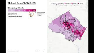 Boundary Analysis - School Diversity