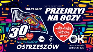 30.Finał Wielkiej Orkiestry Świątecznej Pomocy