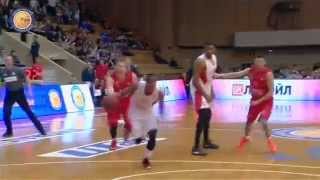 Play of the Day - Randy Culpepper (Krasny Oktyabr)