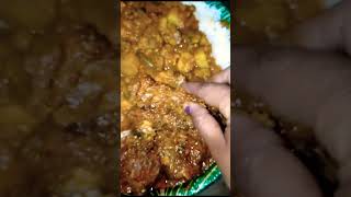 ଗାଁ ଭୋଜି କାହାର ପସନ୍ଦ # trending # short # viral video # odia # mini bloug 👍👍