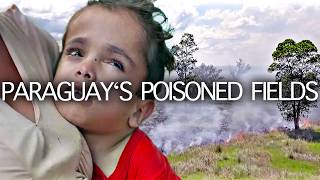 Soybean Poisoning: The Toll of Pesticide Exposure | Seed Documentqry