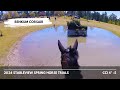 GoPro: Renkum Corsair (CCI 4* -S | 2024 StableView Spring Horse Trials)