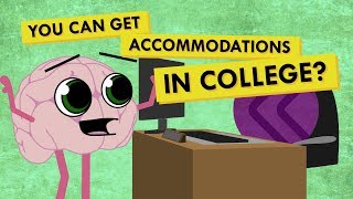 Struggling in College? 3 Steps to Student Accommodations