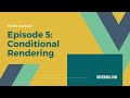 Vue 3 Dasar #5: Conditional Rendering dengan v-if - Indonesian