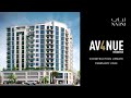 Avenue Residence 4 by NABNI Developments I Construction Update I February 2024