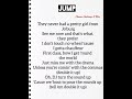 Jump song lyrics|Gunna, Skillibeng & Tyla #shorts #viral #songlyrics #tyla #ytshorts #jump #lyrics