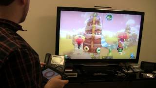 Mario Kart 8 Video Preview (Wii U)