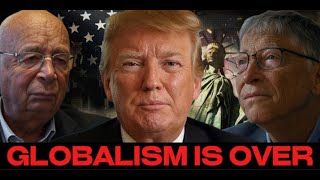 🔥EMERGENCY LIVE: Trump Puts an END to GLOBALISM Once and FOR ALL!!