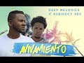 Deep Melodies - Jose Cornelio x Rubinsky RBK - Avivamiento - @HechoEsta