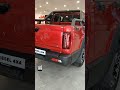 jac t9 皮卡登陆马来西亚 pickup jac pickuptruck