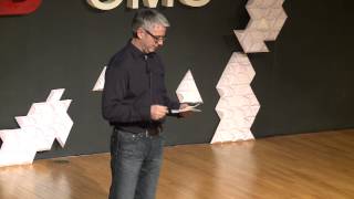 What can teachers learn from game designers? | John Riccitiello | TEDxCMU 2012