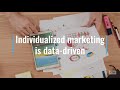 Marketing Personalization and Data | CTU DMKT305