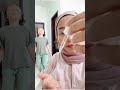 glass skin dengan teknik urutan ini dalam tempoh 3 bulan