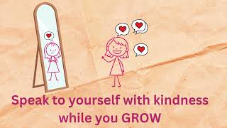 Self Love: Small Steps Matter