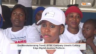 Revolutionizing Travel GTSC Company Unveils Cutting Edge Digital Journey Platform