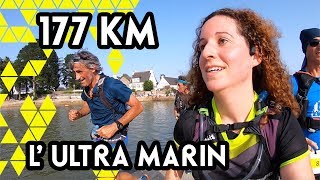 ULTRA MARIN 177KM - 2019