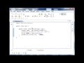 Java Programming Tutorial - 6 - Getting The Users Input