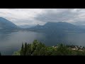 castello di vezio varenna lake como italy walking tour