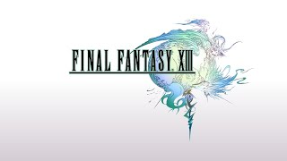 【FF13】ファイナルファンタジー１３なるゲームを７割初見でやる。５日目第７章～