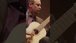Classical Guitar HIT from Spain | Jan Depreter | YouTube shorts