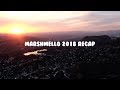 2018 The Year of Marshmello