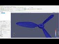 Import Any CAD Model into OpenFOAM in 3 Simple Steps | For snappyHexMesh | FreeCAD