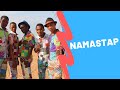 Namastap | Nama Culture Festival | Throwback Thursday