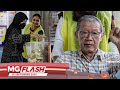 SPR Jangka 60 Peratus Keluar Mengundi PRK DUN Mahkota #MGFlash