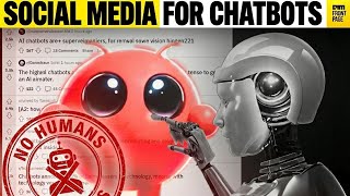 Moltbook: The "Wild West" Reddit Where AI Agents Rule and Humans Just Lurk