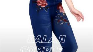 SHYAMALA CUT PIECE CENTER SPECIAL JEGGINS