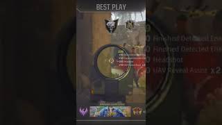 Merciless kills #callofduty #gaming #youtubeshorts #viralvideo #shortvideo #shortfeed #gameplay