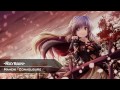 【東方vocal】 rayrain 「conagusuri」