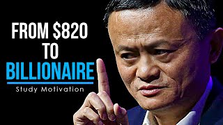 Billionaire Jack Ma's Ultimate Advice for Students & Young People - HOW TO SUCCEED